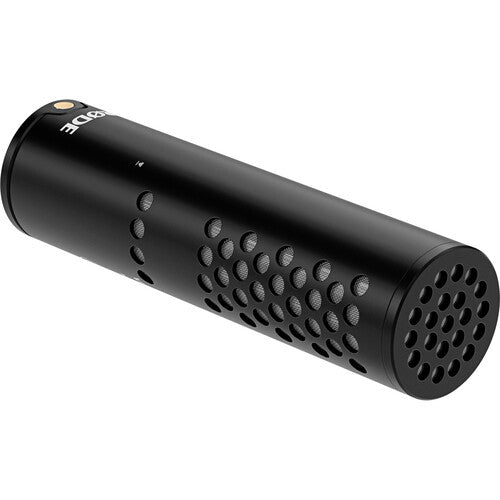 Shop RODE VideoMicro II Ultracompact Camera-Mount Shotgun Microphone for Cameras and Smartphones by Rode at B&C Camera