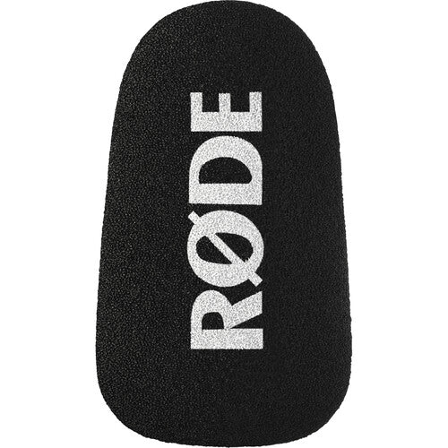 Shop RODE VideoMicro II Ultracompact Camera-Mount Shotgun Microphone for Cameras and Smartphones by Rode at B&C Camera