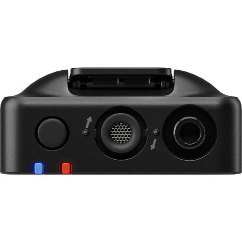 Shop RODE Wireless PRO 2-Person Clip-On Wireless Microphone System/Recorder with Lavaliers (2.4 GHz) by Rode at B&C Camera