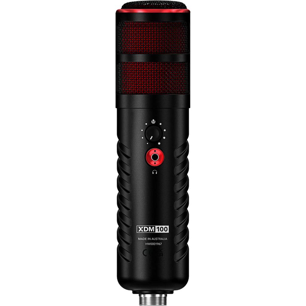 RODE X XDM-100 Dynamic USB-C Microphone - B&C Camera