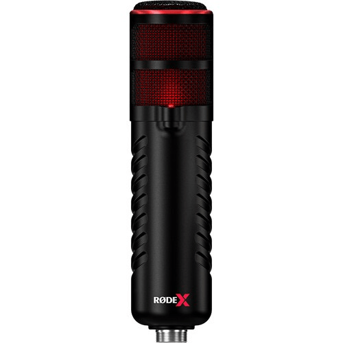 RODE X XDM-100 Dynamic USB-C Microphone - B&C Camera