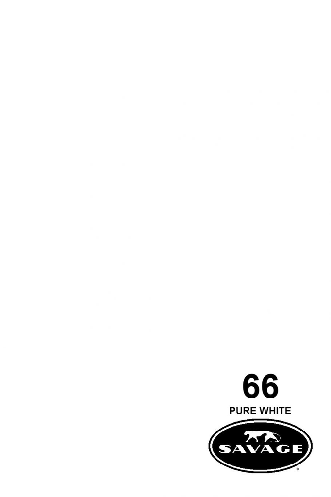 Shop Savage Widetone Seamless Background Paper (Pure White, 86” x 12yds) by Savage at B&C Camera
