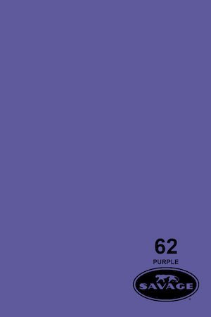Shop Savage Widetone Seamless Background Paper (Purple, 86” x 12yds) by Savage at B&C Camera