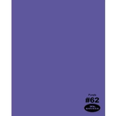 Shop Savage Widetone Seamless Background Paper (Purple, 86” x 12yds) by Savage at B&C Camera