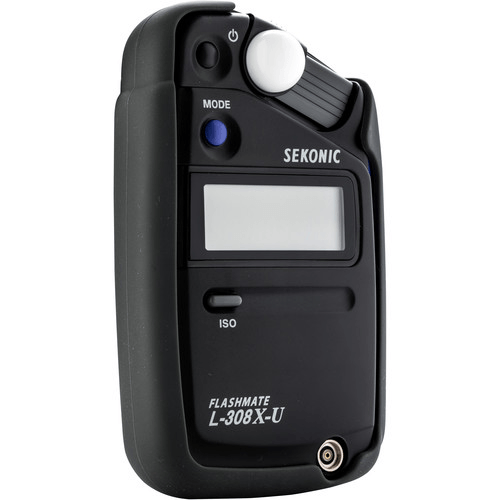 Shop Sekonic L-308X-U Flashmate Light Meter by Sekonic at B&C Camera