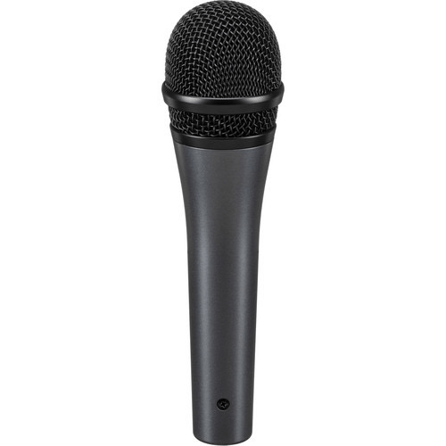 Shop Sennheiser e825S Handheld Cardioid Dynamic Microphone with On/Off Switch by Sennheiser at B&C Camera
