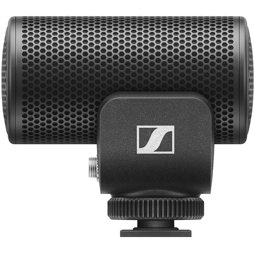 Shop Sennheiser MKE 200 Directional Microphone by Sennheiser at B&C Camera