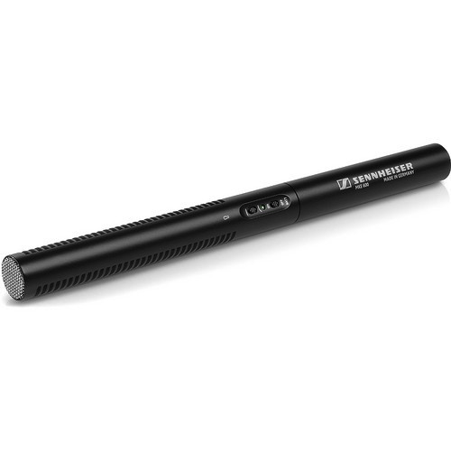 Shop Sennheiser MKE 600 Shotgun Microphone by Sennheiser at B&C Camera