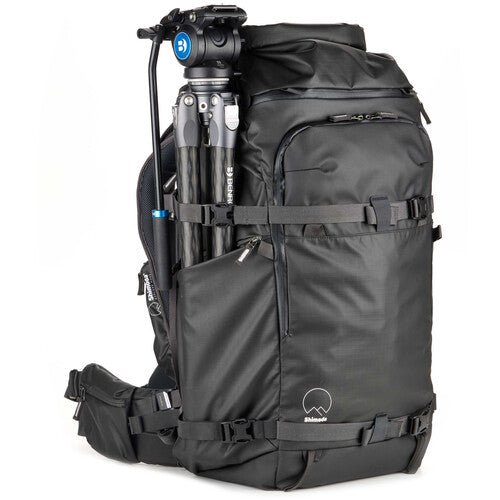 Shimoda Designs Action X70 HD Starter Kit (Black) - B&C Camera