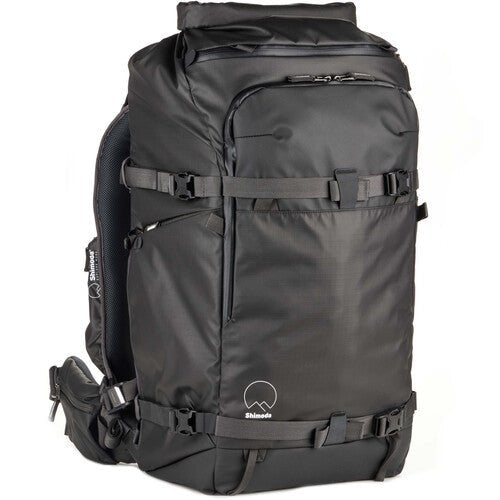 Shimoda Designs Action X70 HD Starter Kit (Black) - B&C Camera