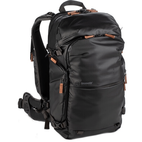 Shop Shimoda Designs Explore v2 25 Backpack Photo Starter Kit (Black) by Shimoda at B&C Camera
