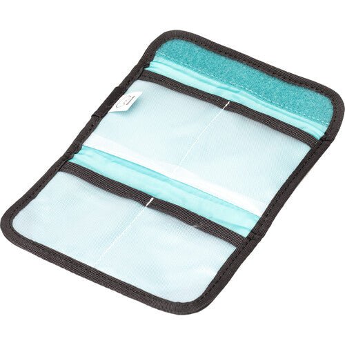 Shimoda Designs Mini Filter Wrap (Black) - B&C Camera