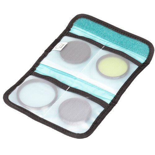 Shimoda Designs Mini Filter Wrap (Black) - B&C Camera