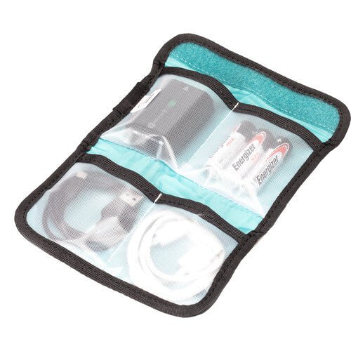 Shimoda Designs Mini Filter Wrap (Black) - B&C Camera