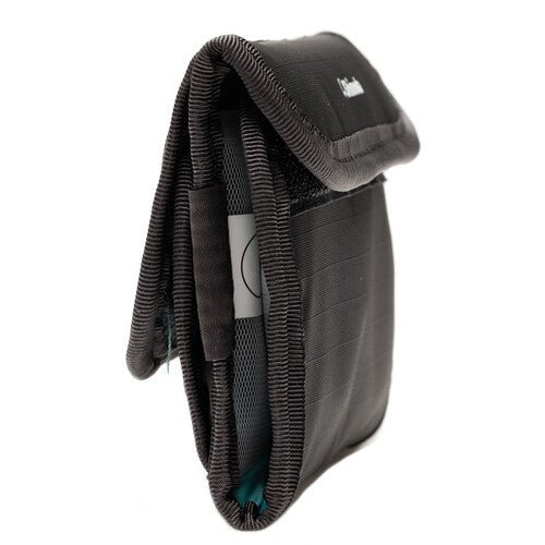 Shimoda Designs Mini Filter Wrap (Black) - B&C Camera