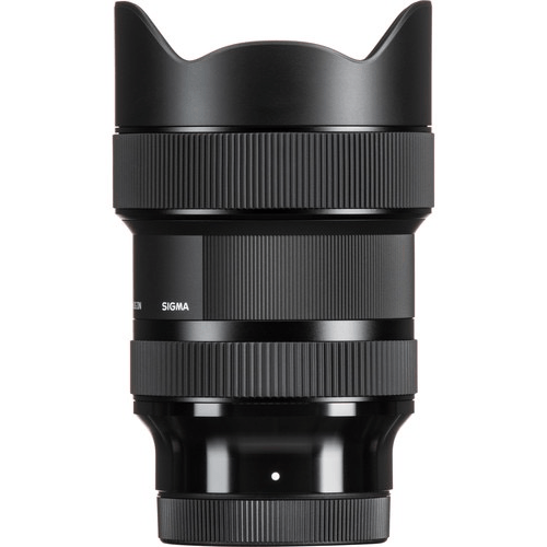 Shop Sigma 14-24mm f/2.8 DG DN Art Lens for L-Mount by Sigma at B&C Camera