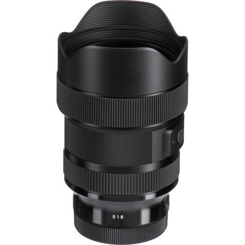 Shop Sigma 14-24mm f/2.8 DG DN Art Lens for L-Mount by Sigma at B&C Camera