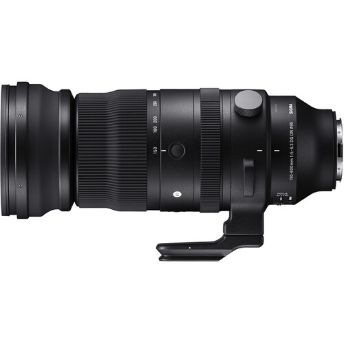 Sigma 150-600mm f/5-6.3 DG DN OS Sports Lens for Leica L - B&C Camera