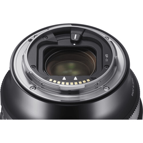 Shop Sigma 24mm f/1.4 DG DN Art Lens for Leica L by Sigma at B&C Camera