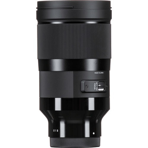 Shop Sigma 40mm f/1.4 DG HSM Art Lens for Sony E by Sigma at B&C Camera