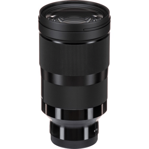 Shop Sigma 40mm f/1.4 DG HSM Art Lens for Sony E by Sigma at B&C Camera