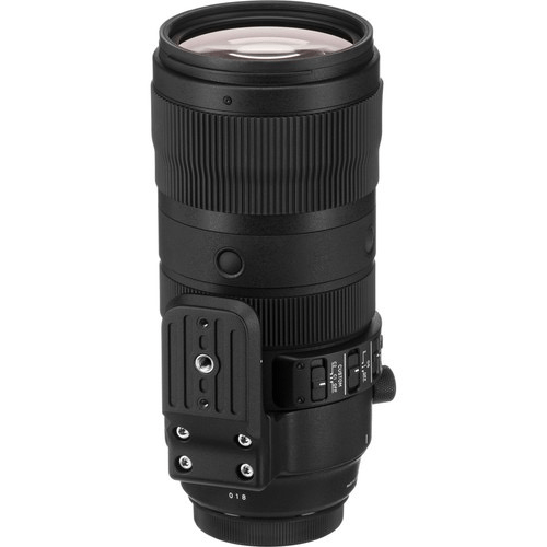 Shop Sigma 70-200mm f/2.8 DG OS HSM Sports Lens for Canon EF by Sigma at B&C Camera