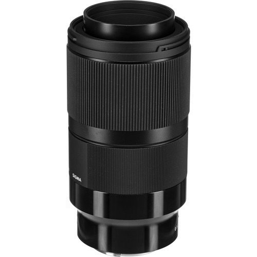 Shop Sigma 70mm f/2.8 DG Macro Art Lens for Sony E by Sigma at B&C Camera