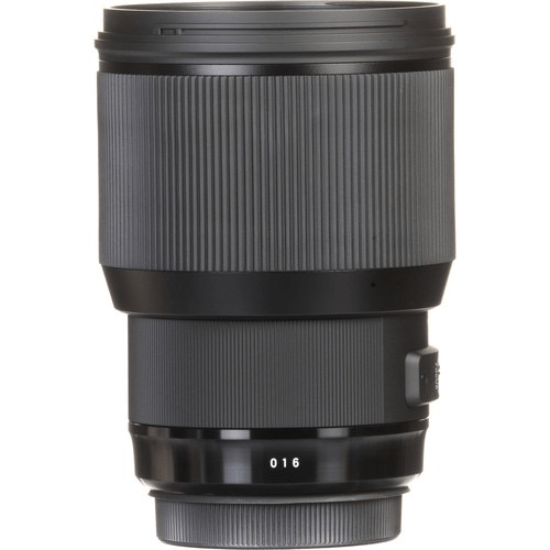 Shop Sigma 85mm f/1.4 DG HSM Art for Canon EF by Sigma at B&C Camera