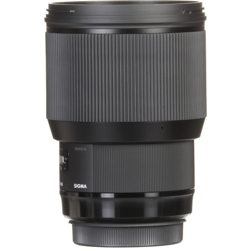 Shop Sigma 85mm f/1.4 DG HSM Art for Canon EF by Sigma at B&C Camera