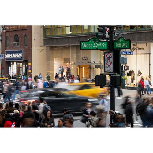 Sigma AF 70-200mm f/2.8 DG DN OS (S) - L-Mount - B&C Camera