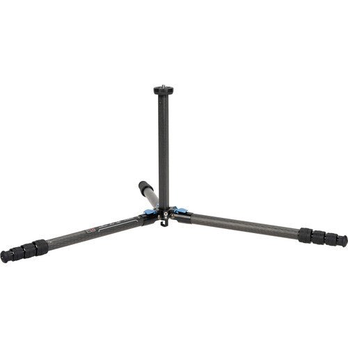 Sirui Standard Series 4-Section Carbon Fiber Tripod Kit with Ultracompact Video Head - B&C Camera