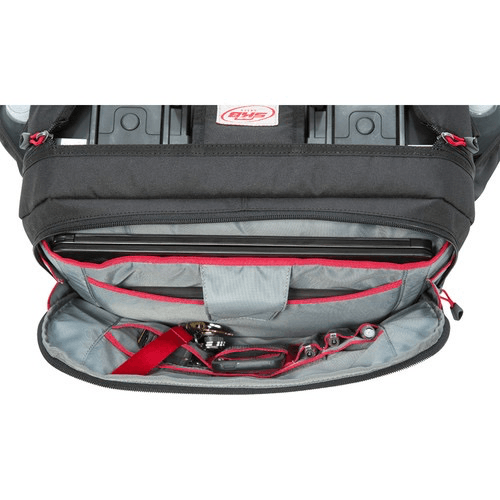 Shop SKB iSeries 1309-6 Think Tank Designed Case Cover (Black) by SKB at B&C Camera