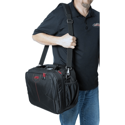 Shop SKB iSeries 1309-6 Think Tank Designed Case Cover (Black) by SKB at B&C Camera