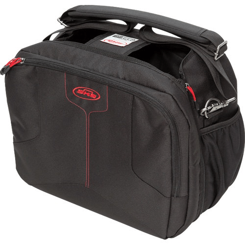 Shop SKB iSeries 1309-6 Think Tank Designed Case Cover (Black) by SKB at B&C Camera