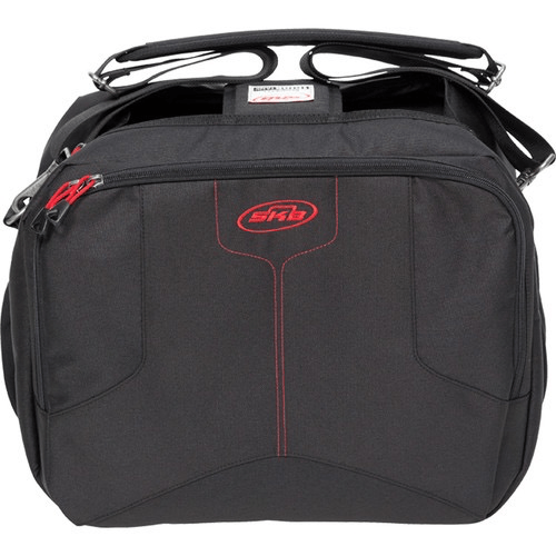 Shop SKB iSeries 1309-6 Think Tank Designed Case Cover (Black) by SKB at B&C Camera