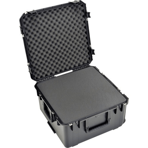 Shop SKB iSeries 2217-10 Waterproof Case (with cubed foam) by SKB at B&C Camera