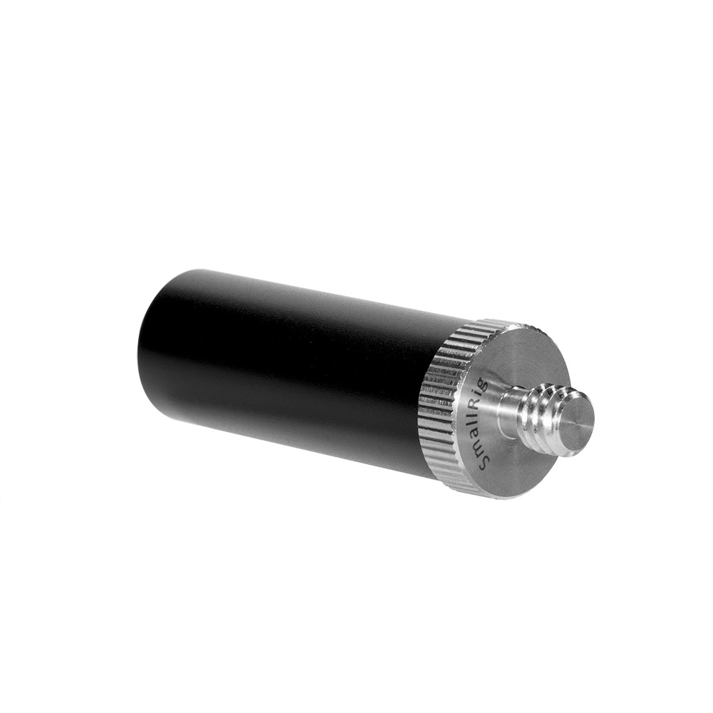 Shop SmallRig 15mm Micro Rod(1.5inch) with 1/4 thread by SmallRig at B&C Camera