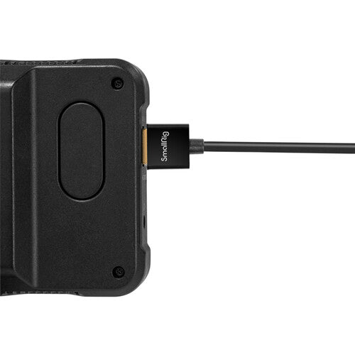 SmallRig 2957 Ultra-Slim HDMI Cable (21.6") - B&C Camera