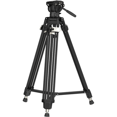 Shop SmallRig AD-80 FreeBlazer Heavy-Duty Aluminum Tripod System by SmallRig at B&C Camera