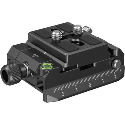 Shop SmallRig Arca-Swiss / Manfrotto Compatible Mount Plate Kit by SmallRig at B&C Camera