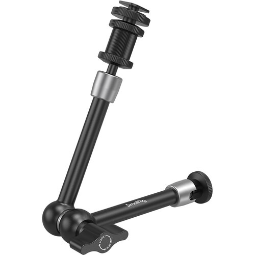 Shop SmallRig Articulating Rosette Arm (11") by SmallRig at B&C Camera