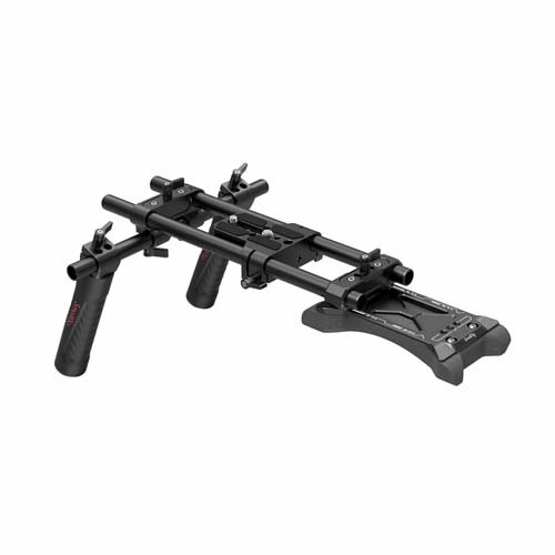 Shop SmallRig Basic Shoulder Kit 2896 by SmallRig at B&C Camera