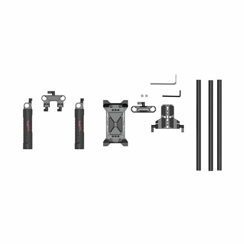 Shop SmallRig Basic Shoulder Kit 2896 by SmallRig at B&C Camera