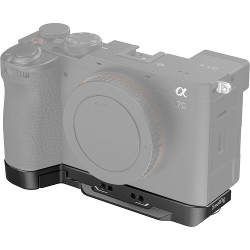 Shop SmallRig Bottom Mount Plate for Sony Alpha 7C II / Alpha 7CR by SmallRig at B&C Camera