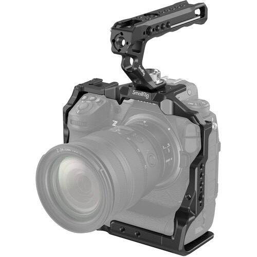 SmallRig Cage for Nikon Z30