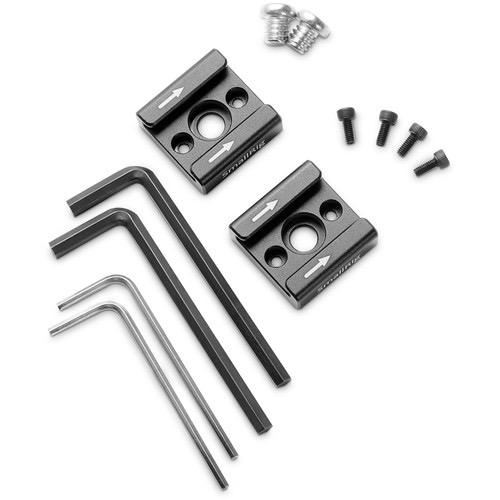 Shop SmallRig Cold Shoe 2-Pack by SmallRig at B&C Camera