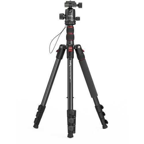 Shop SmallRig CT-10 Aluminum Travel Tripod with Ball Head by SmallRig at B&C Camera