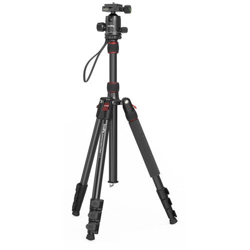 Shop SmallRig CT-10 Aluminum Travel Tripod with Ball Head by SmallRig at B&C Camera