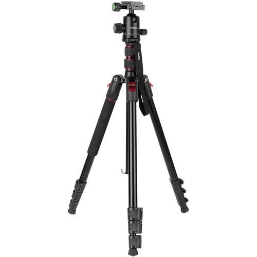 Shop SmallRig CT-20 Aluminum Tripod with Ball Head by SmallRig at B&C Camera