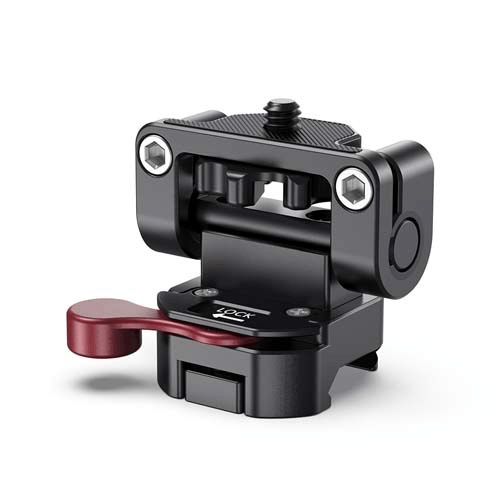 Shop SmallRig DSLR Monitor Holder with NATO Clamp 2100 by SmallRig at B&C Camera